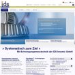 ids-innomic-gesellschaft-fuer-computer-und-messtechnik-mbh