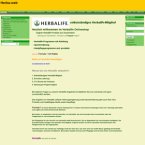 onlineshop-herba-web
