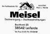 meisel-dachbeschichtungen