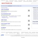 maxitrade-handel-dienstleistung