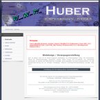 huber-homepageservice