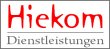 hiekom-dienstleistungen