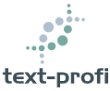 text-profi