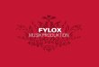 fylox-musikproduktion