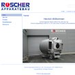 roscher-apparatebau