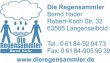 die-regensammler