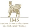 ims-analytics---institute-for-materials-science-and-authenticity-testing