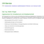 ua-service