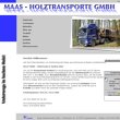 maas-holztransporte-gmbh