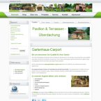 gartenhaus-carport