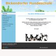 bickendorfer-hundeschule