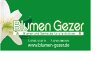 blumen-gezer