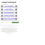 soergel-coaching