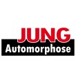 jung-automorphose