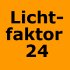 lichtfaktor24