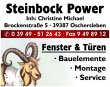 steinbock-power