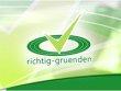 richtig-gruenden