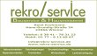 rekro-service