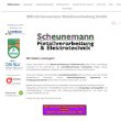 smv-scheunemann-metallverarbeitung-gmbh