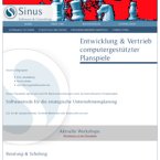 sinus-software-und-consulting-gmbh