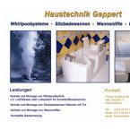 haustechnik-und-whirlpoolsysteme-geppert-www-haustechnik-geppert-whirlpoolsysteme-de