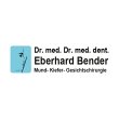 dr-dr-eberhard-bender-mund--kiefer-gesichtschirurgie