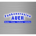 funkenerosion-auer