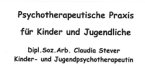 psychotherap-praxis-fuer-kinder-und-jugendliche-dipl--soz--arb-claudia-stever