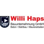willi-haps-bauunternehmung-gmbh
