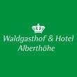 waldgasthof-alberthoehe