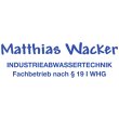 matthias-wacker-industrieabwassertechnik