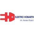 elektro-hobarth