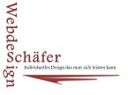 webdesign-schaefer