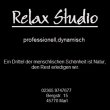 relax-studio