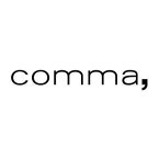 comma