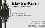 elektro-kuehn