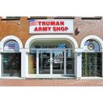 truman-army-shop