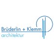 bruederlin-klemm-architektur