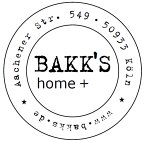bakk-s-home