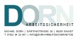 dorn-arbeitssicherheit