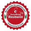 partyservice-rosmarin