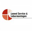 lamed-service-labormontagen