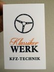klassikerwerk-kfz-technik