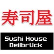 sushi-house-dellbrueck