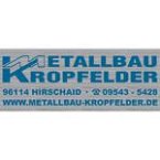 kropfelder-metallbau