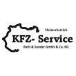 kfz-service-rath-und-sander