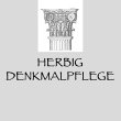 herbig-denkmalpflege-ug-haftungsbeschraenkt