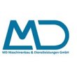 md-maschinenbau-dienstleistungen-gmbh