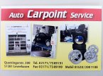 carpoint