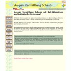 au-pair-vermittlung-schaub